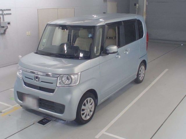 164 Honda N box JF3 2018 г. (CAA Chubu)